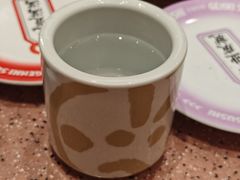 -元气寿司(环球港店)