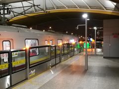 -秀沿路(地铁站)