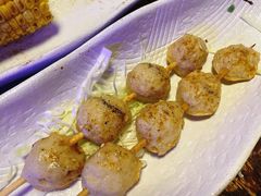 -质烤烤物·活烤海鲜(质烤总店)