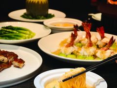 -五缘湾凯悦酒店·悦饗中餐厅
