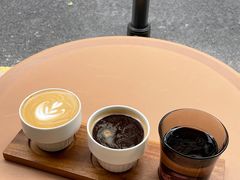 -Avg Coffee(新景苑店)