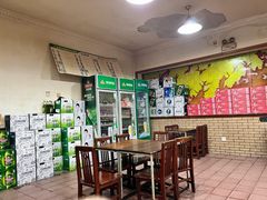 -一九和平烧烤(兴济河小区店)