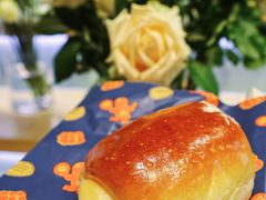 -福福饼店·金牌酥皮菠萝包(白丽生活广场店)