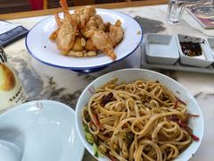 -小吊梨汤·北京菜(香山店)