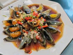 -王家土菜馆(霍山县店)