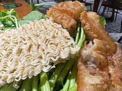 -仓库南洋海鲜小排档(柳河路店)