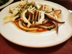 -万家海鲜饭店