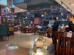 -天下客饭店(中山路店)