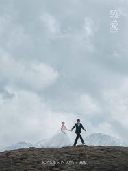 点击看大图 -蒙娜丽莎婚纱摄影·旅拍