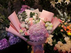 -爱尚幸福鲜花(上地实体店)