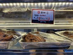 -京天红酒家(虎坊路店)