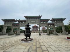 -广东圆玄道观