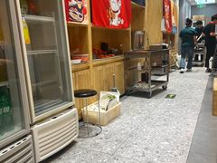 -老熟人烤肉城(马家堡店)