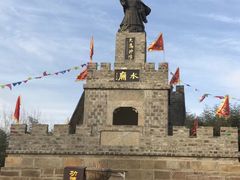 -张公山寨景区