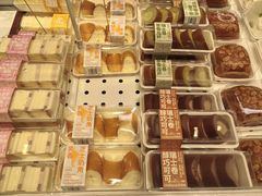 -好利来(上海长宁龙之梦店)