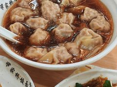 虾籽馄饨-蒋家桥饺面店(东关街店)