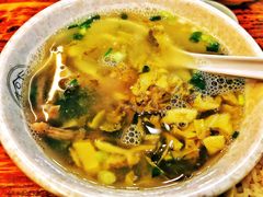 -陈记汤饭(水巷口店)