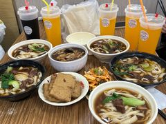 -东方削面(迎泽街店)