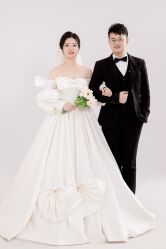 -经典婚纱摄影美学馆·私人定制