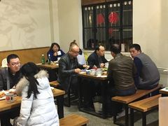 大堂-福苗小骆驼烧烤(曲江店)