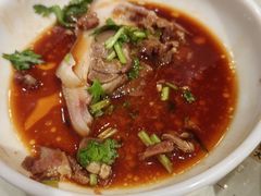 -老淮城·长鱼面(河下古镇店)