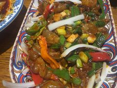 -柴窝堡22号辣子鸡·传承新疆菜