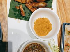 -滇铺子·云南特色菜·第九届野生菌美食节(东风东路c86店)