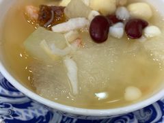 -东江海鲜酒家(艺都分店)