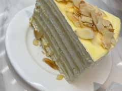-丹礼糖甜品