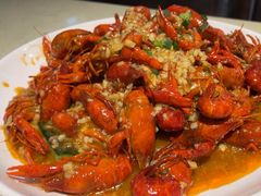 -陈帅夜排档·龙虾·炒菜·烤串(世茂店)