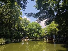 -惠山古镇·寄畅园