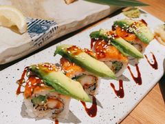 -隐泉之语日式料理(王府中环店)