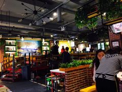 -钢管厂歆瑞源油卤串串香(春熙路太古里店)