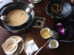 -捞神煲汤火锅(湖滨商业街店)