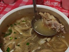 -龙师傅卤炒(天马店)
