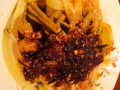 高担酿皮-再回首(西关木塔巷店)