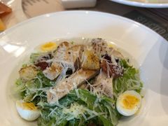 -安妮意大利餐厅(世贸天阶店)