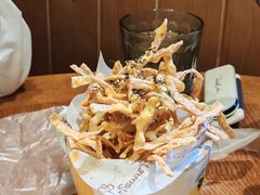 -秘密旅行Bonjour(黑金冠 江南西店)