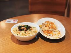 担担面-初见小面(上沙店)