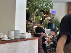-春家·非遗手工小吃(徐汇万科广场店)