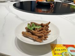 -绸乡宴酒店·融合苏帮宴(吴江店)