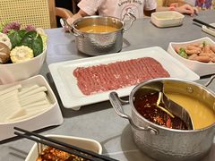 -君邦火锅(新疆大厦店)