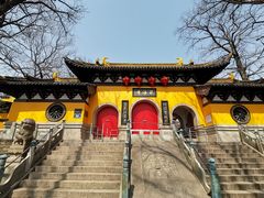 -虞山风景区