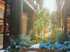 -狮王府淮扬菜(夫子庙老门东店)