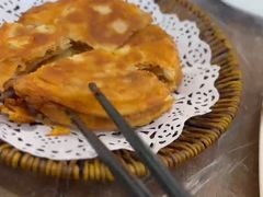 牛肉饼-清真双宝红油牛系列