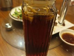 -壹只卤鹅 · 潮汕菜(京基百纳店)