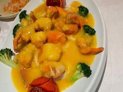 -恰恰餐厅(硕和生活广场店)