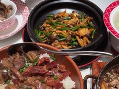 -谭厨中山传家菜.乳鸽.脆鲩鱼(华强北中航城店)