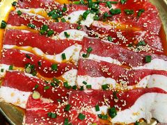 -九田家黑牛烤肉料理(新辰里亚运村店)