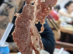 -五洲牛肉美食馆